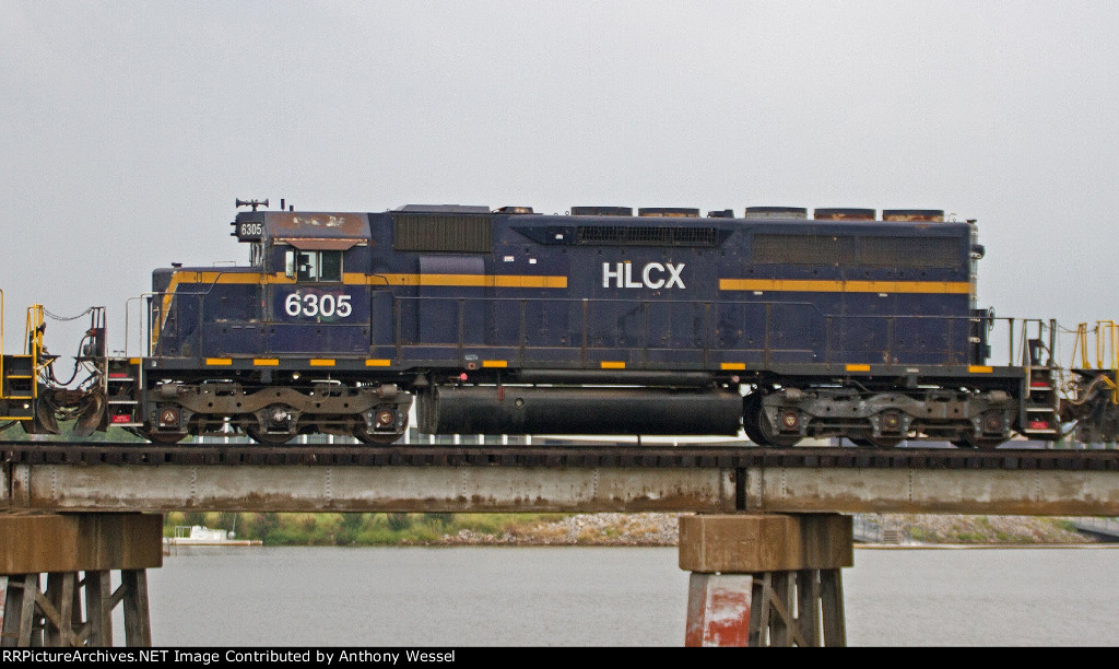 HLCX 6305